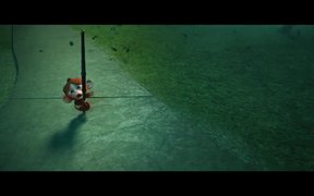Spark: A Space Tail Trailer - Movie trailer - VIDEOTIME.COM