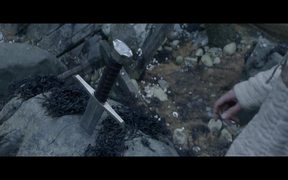 King Arthur: Legend of the Sword Trailer 2 - Movie trailer - VIDEOTIME.COM