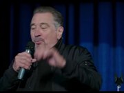The Comedian Official Trailer
