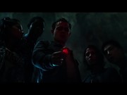 Power Rangers Official Trailer - Teaser