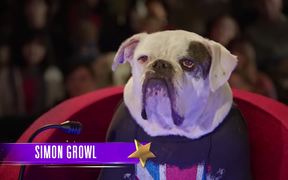 Pup Star Official Trailer - Movie trailer - VIDEOTIME.COM