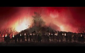 A Monster Calls Official Trailer - Movie trailer - VIDEOTIME.COM