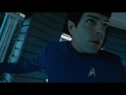 Star Trek Beyond Official Trailer
