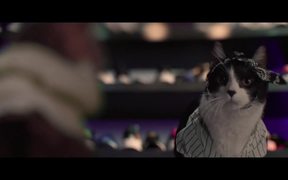 Keanu Official 'Kitten, Please' Spoof Trailer - Movie trailer - VIDEOTIME.COM