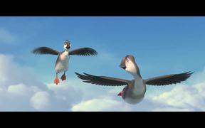 Duck Duck Goose Teaser Trailer - Movie trailer - VIDEOTIME.COM