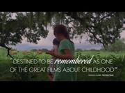 The Florida Project Official Trailer