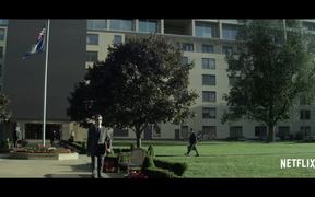 Mindhunter Official Trailer - Movie trailer - VIDEOTIME.COM
