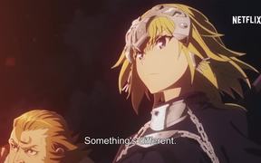 Fate/Apocrypha Trailer - Movie trailer - VIDEOTIME.COM