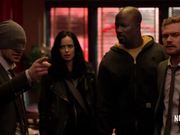 Marvel’s The Defenders Official Trailer 2