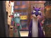 The Nut Job 2: Nutty by Nature Trailer 2