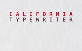California Typewriter Official Trailer - Movie trailer - VIDEOTIME.COM