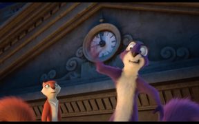 The Nut Job 2: Nutty by Nature Trailer 2 - Movie trailer - VIDEOTIME.COM