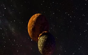 Planets Blast - Anims - VIDEOTIME.COM