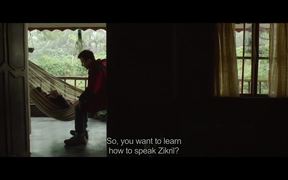 I Dream In Another Language Trailer - Movie trailer - VIDEOTIME.COM