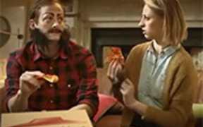 Your Pizza by Pizza Hut - Commercials - VIDEOTIME.COM