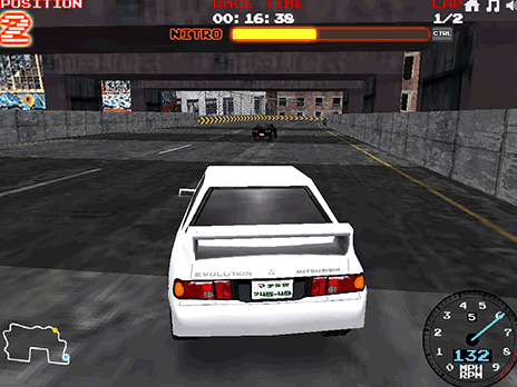 Super Drift 3D - Online Game - Play for Free