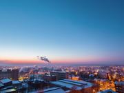 Jelgava - city for development! Winter