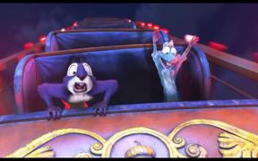 The Nut Job 2: Nutty by Nature Trailer - Movie trailer - VIDEOTIME.COM