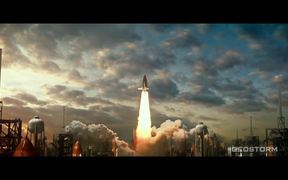 Geostorm Trailer - Movie trailer - VIDEOTIME.COM