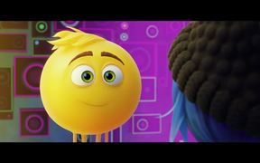 The Emoji Movie International Trailer - Movie trailer - VIDEOTIME.COM