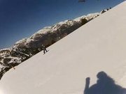 Snowboard Training