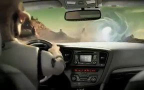 Shock KIA Auto Commercial - Commercials - VIDEOTIME.COM