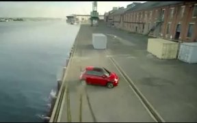 Big Family by Fiat 500 - Commercials - VIDEOTIME.COM