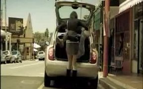 Great Idea by Nissan - Commercials - VIDEOTIME.COM