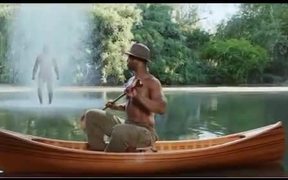 And So It Begins by Old Spice