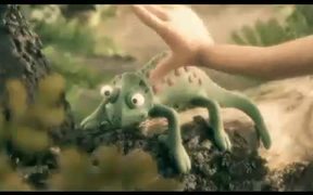 Lynx Instinct - The Roar Off - Commercials - VIDEOTIME.COM