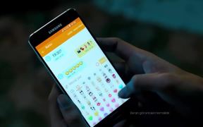 Samsung Galaxy A 2016 Series Ad - Commercials - VIDEOTIME.COM