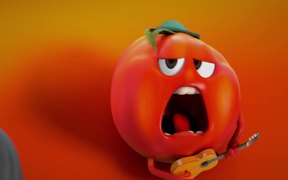 Sweet Tomatoes Sevgililer - Commercials - VIDEOTIME.COM