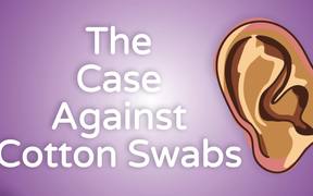 The Case Against Cotton Swab - Anims - VIDEOTIME.COM