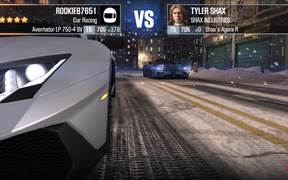 CSR Racing 2 | How to Win the Tier 5 Boss Car - Games - VIDEOTIME.COM