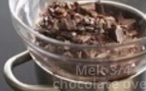 How to Temper Chocolate - Fun - VIDEOTIME.COM