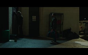 Goon: Last of the Enforcers Trailer - Movie trailer - VIDEOTIME.COM
