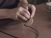 How to Make Your Own Sandals