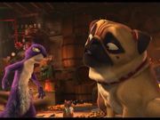 The Nut Job 2: Nutty by Nature Trailer