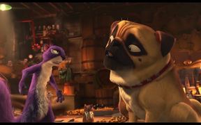 The Nut Job 2: Nutty by Nature Trailer