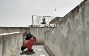 Parkour Slow Motion - Sports - VIDEOTIME.COM