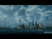 Geostorm Trailer
