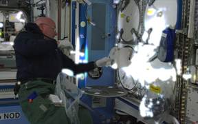 ISS HD Video Reel - Tech - VIDEOTIME.COM