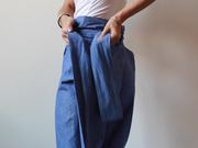 How To Wear The Sideswept Dhoti - Fun - Y8.COM