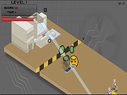 Defend Your Computer | Play Now Online for Free - Y8.com