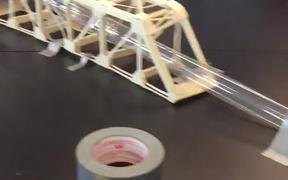 Rube Goldberg Story - Tech - VIDEOTIME.COM