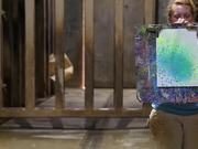 Animals Show Their Artistic Side at Zoo Knoxville