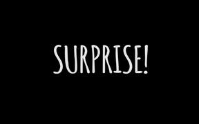Surprise! - Anims - VIDEOTIME.COM