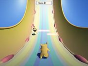 Hamster-Hamster Gameplay