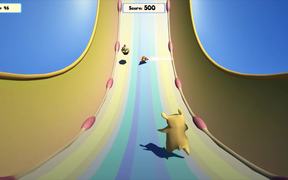 Hamster-Hamster Gameplay - Games - VIDEOTIME.COM