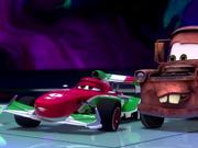 Lou & Cars 3 Review